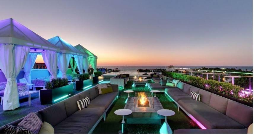 Relaxing Beach Suite São Petersburgo Exterior foto